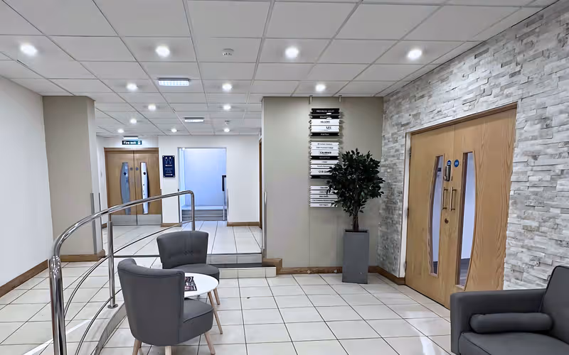 37 New Walk, Leicester image 1