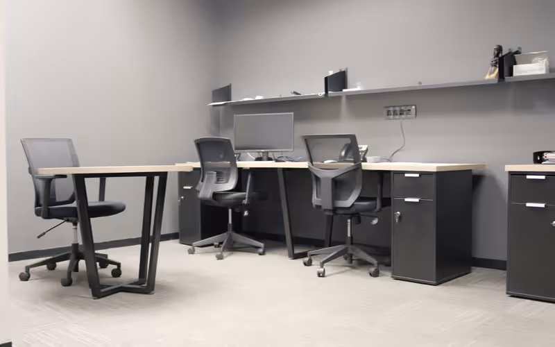 90 Rivonia Road, Sandton, 8 DESKS 90 Rivonia Road, Sandton image 1