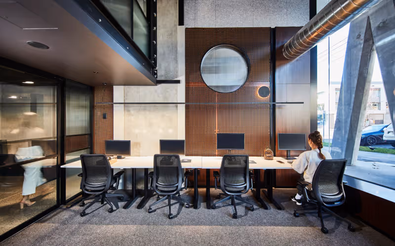 68 Clarke Street, Southbank, 36 DESKS 68 Clarke Street, Southbank image 1