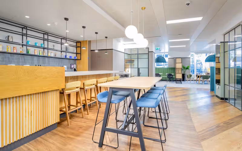 120 New Cavendish Street, Fitzrovia image 1