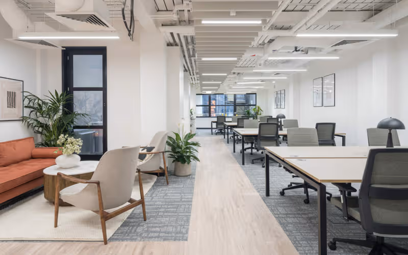 145 Leadenhall St, London, 60 DESKS 145 Leadenhall St, London image 1