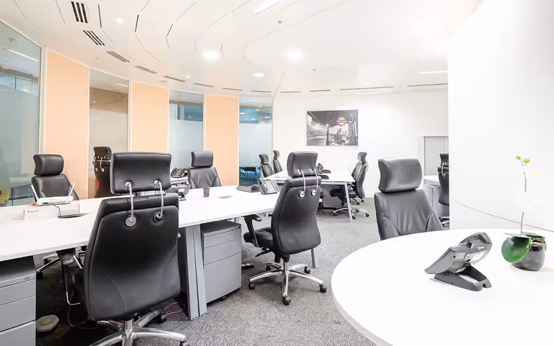3 Hardman Square, Manchester, 72 DESKS 3 Hardman Square, Manchester image 1