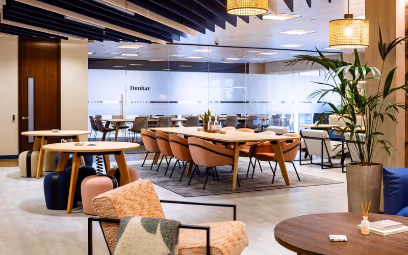 40 Gracechurch Street, Candlewick, 111 DESKS 40 Gracechurch Street, Candlewick image 1
