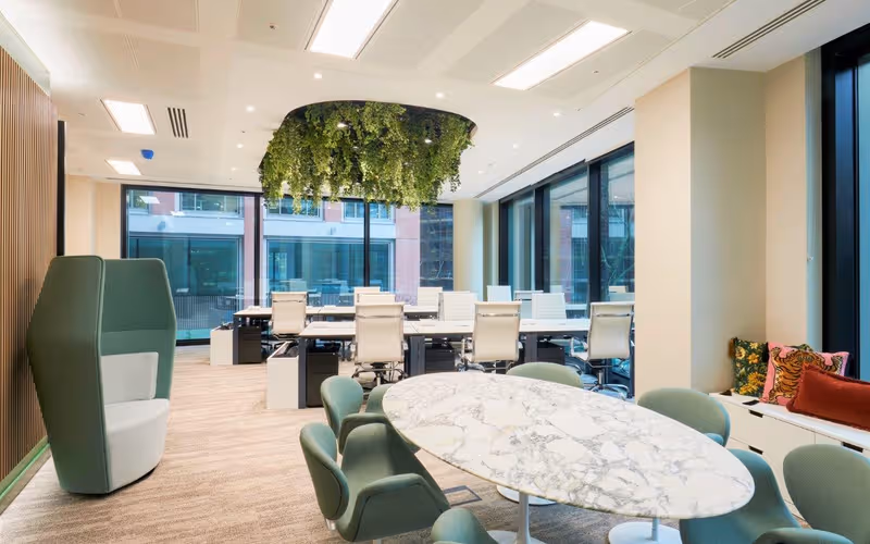 450 Brook Drive, Green Park, 76 DESKS 450 Brook Drive, Green Park image 1