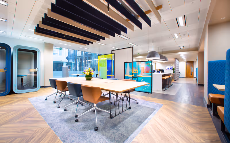 78 Cannon Street, London, 69 DESKS 78 Cannon Street, London image 1