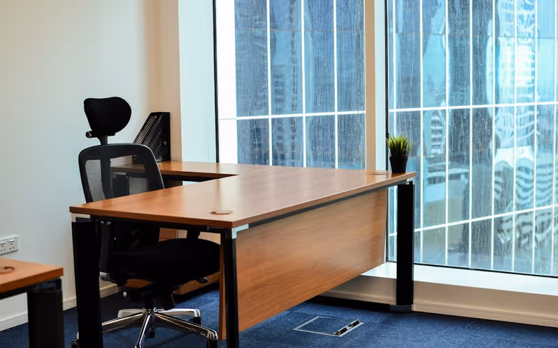 Al Abraj Business Bay St - Marasi Dr, Dubai, 10 DESKS Al Abraj Business Bay St - Marasi Dr, Dubai image 1