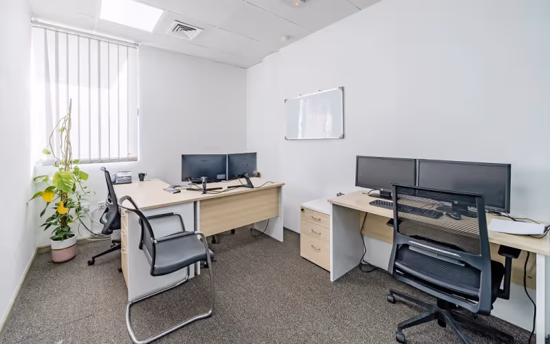 Al Barsha 1, Dubai, 1 DESK Al Barsha 1, Dubai image 1