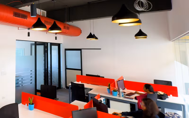 Goodworks Infinity Park 2nd Main Rd Near 21 Electronics City Phase 1 Electronic City, Bengaluru image 1