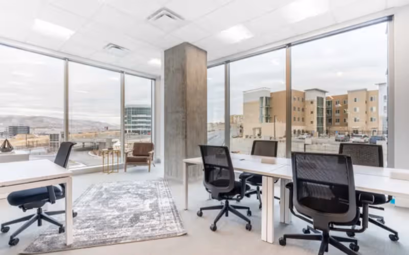 1 Crossroads Dr, Bedminster, 50 DESKS 1 Crossroads Dr, Bedminster image 1