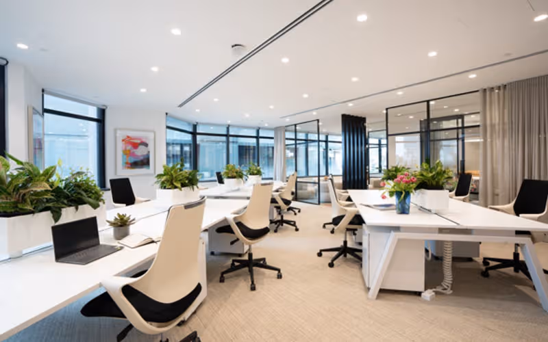 50 Berry St, Sydney image 1