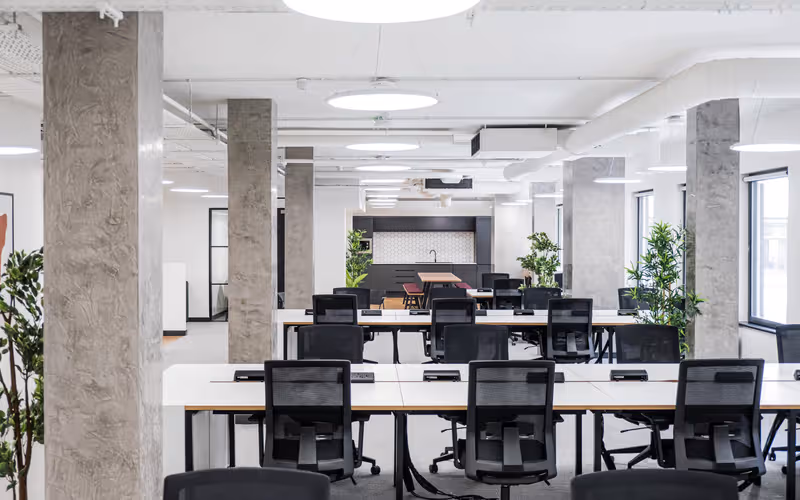 8 Gate Street, London image 1