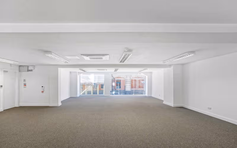 86-90 Paul Street, Greater London image 1