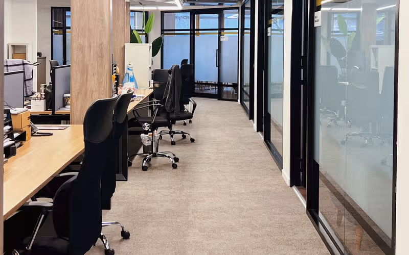 507-509 Kent Street, Sydney, 60 DESKS 507-509 Kent Street, Sydney image 1