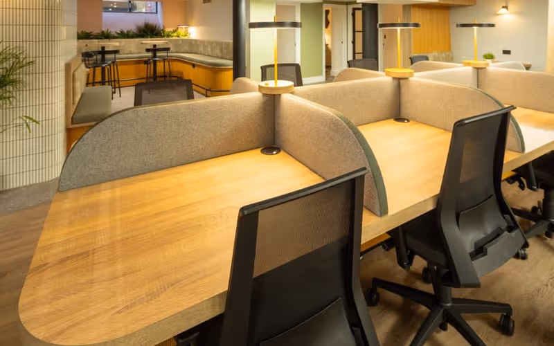 91 Kirkstall Road, West Yorkshire, 25 DESKS 91 Kirkstall Road, West Yorkshire image 1