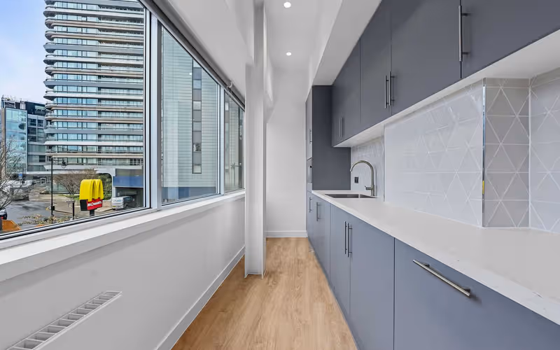 15 Micawber Street, Shoreditch image 1