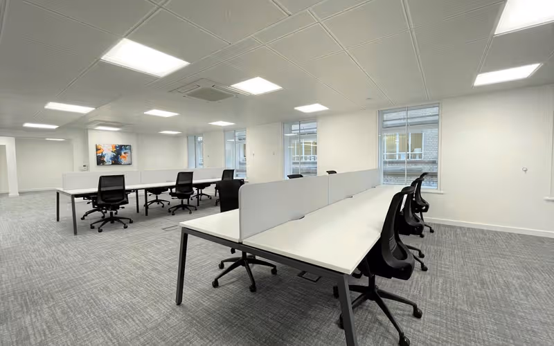 233 High Holborn, Midtown image 1
