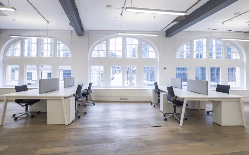 26 Farringdon Street, London image 1
