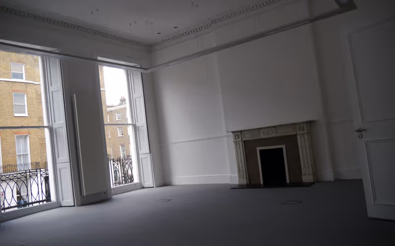100 Gloucester Place, Marylebone, 21 DESKS 100 Gloucester Place, Marylebone image 1