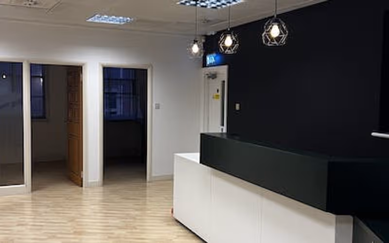 7 Moor St, Soho image 1