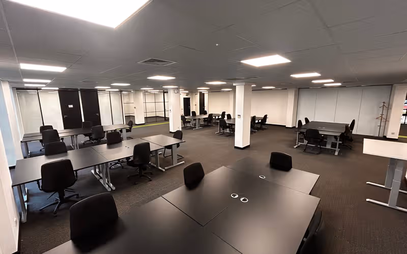 1 Papermill Wynd, Edinburgh, 33 DESKS 1 Papermill Wynd, Edinburgh image 1