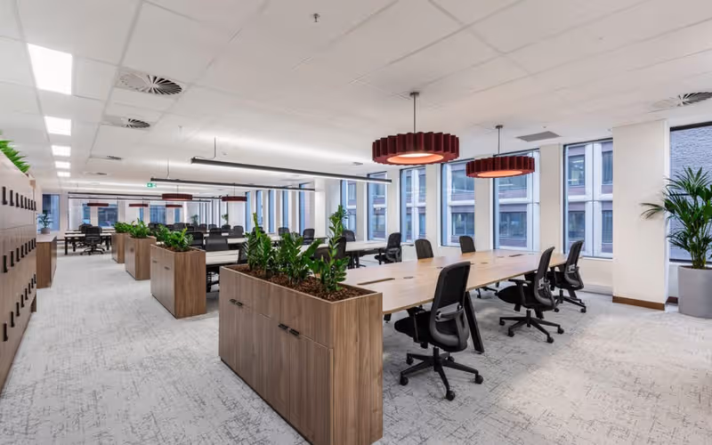 440 Collins Street, Melbourne, 150 DESKS 440 Collins Street, Melbourne image 1