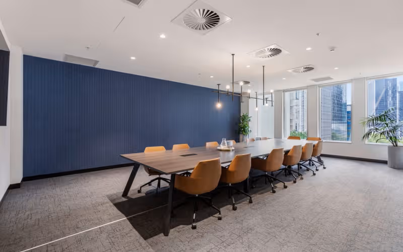 440 Collins Street, Melbourne image 1
