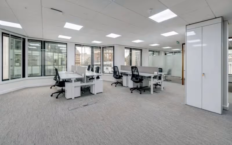 173 Victoria Street, London, 43 DESKS 173 Victoria Street, London image 1