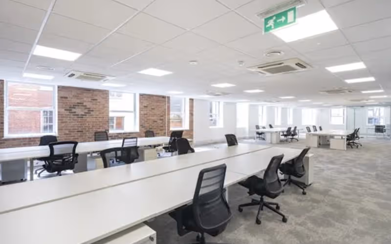 35-39 Maddox St, London image 1