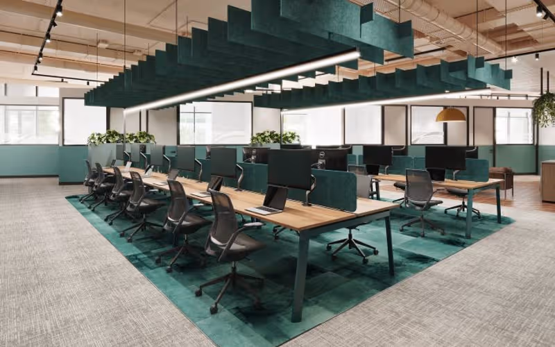 2107 – 2125 Dandenong Road, Clayton, 5 DESKS 2107 – 2125 Dandenong Road, Clayton image 1