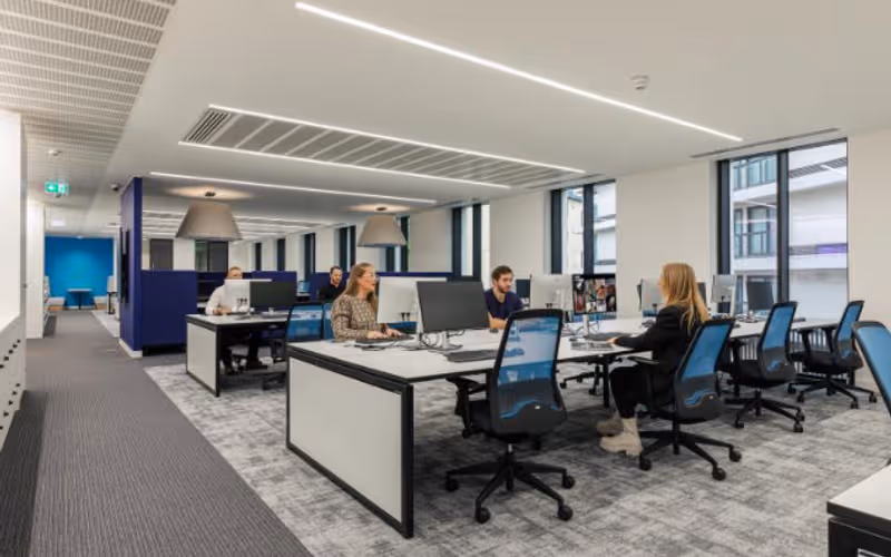 136 George St, London image 1