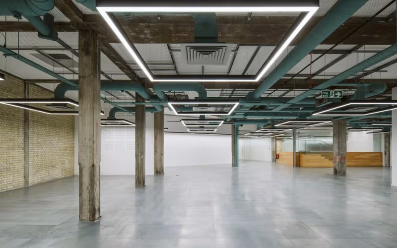 68 St John Street, London, 146 DESKS 68 St John Street, London image 1
