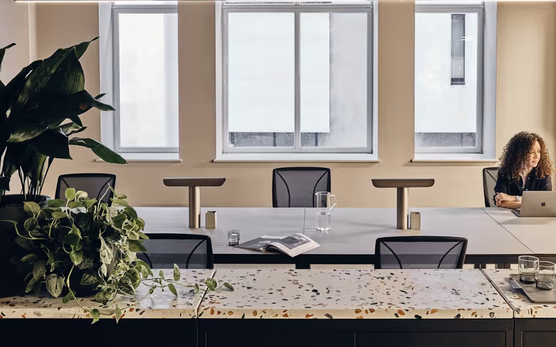 19 Langham Street, Marylebone, 88 DESKS 19 Langham Street, Marylebone image 1