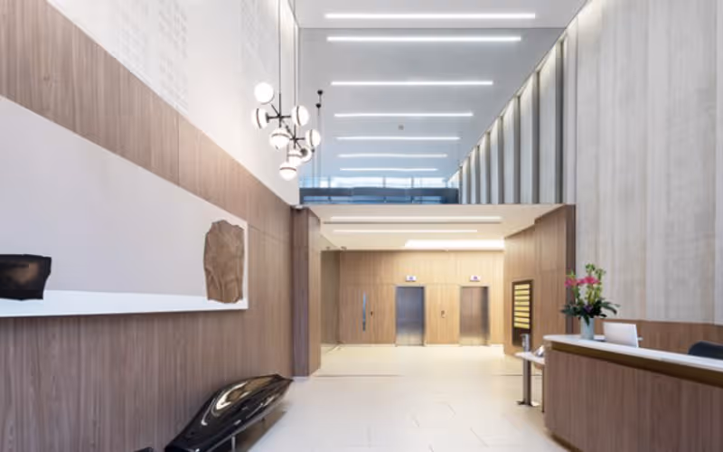 110 High Holborn, London image 1