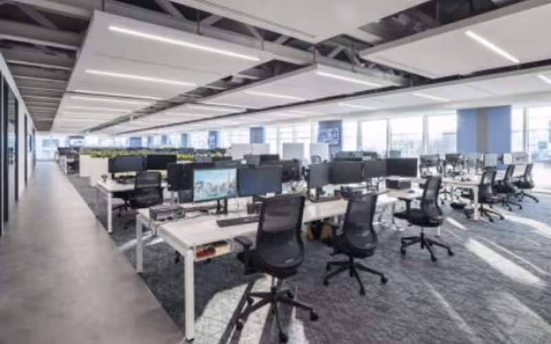 33 Aldgate High Street, London image 1