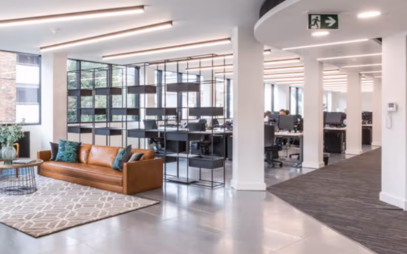 20 Red Lion St, London, 59 DESKS 20 Red Lion St, London image 1