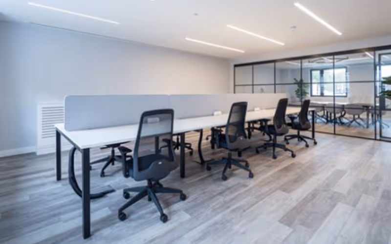 24 High Holborn, London, 61 DESKS 24 High Holborn, London image 1