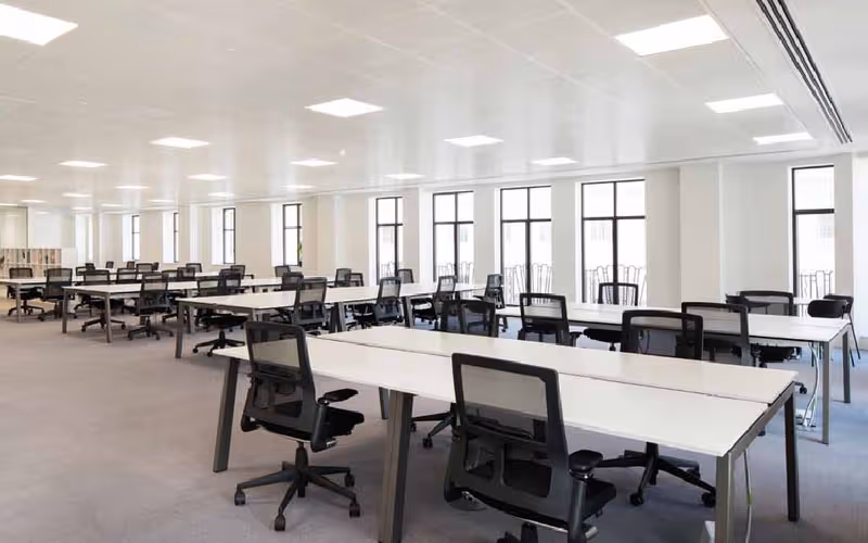 60 Moorgate, London image 1