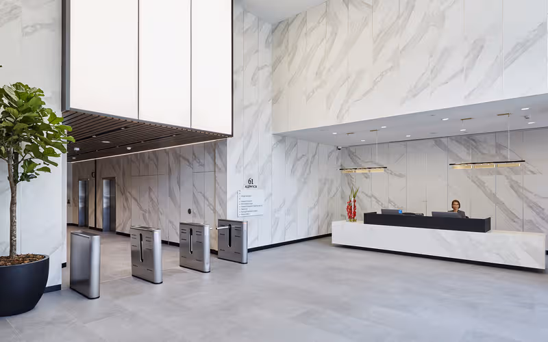 61 Aldwych, London, 372 DESKS 61 Aldwych, London image 1