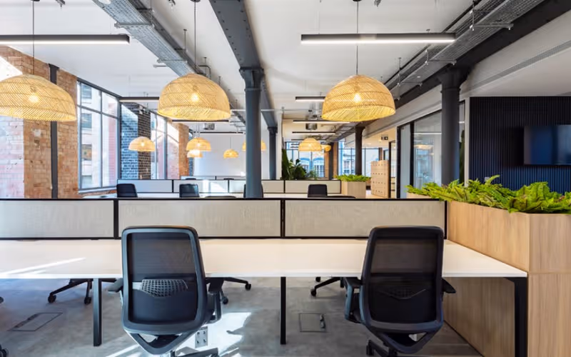 80 Middlesex St, London, 28 DESKS 80 Middlesex St, London image 1