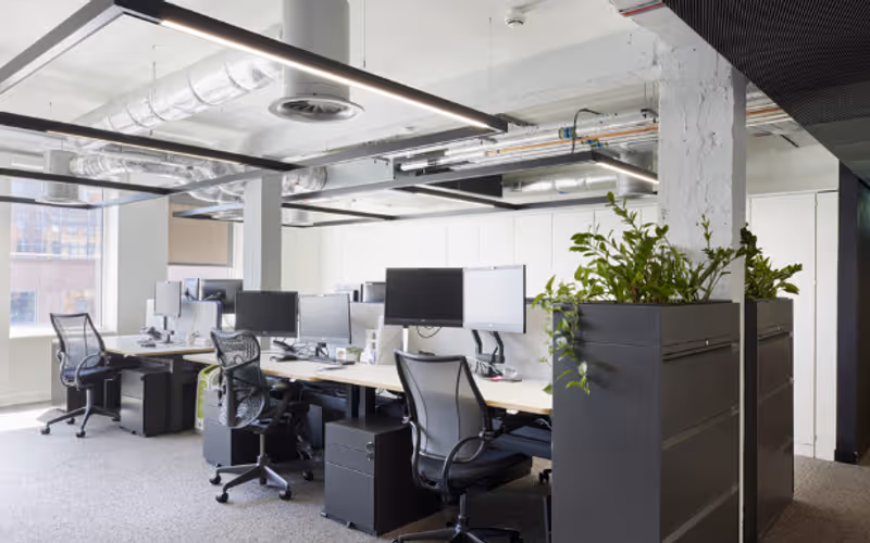 98 Theobalds Rd, London, 358 DESKS 98 Theobalds Rd, London image 1