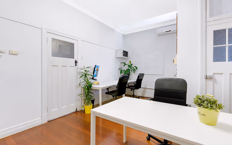 888 Brunswick Street, New Farm, 1 DESK 888 Brunswick Street, New Farm image 1