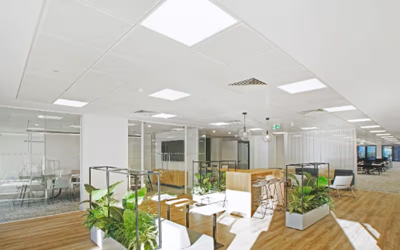 155 Fenchurch St, London, 91 DESKS 155 Fenchurch St, London image 1