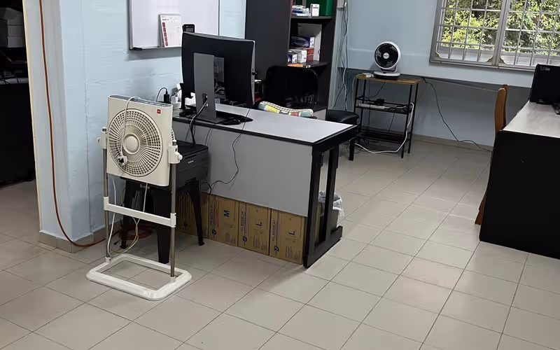 352 Clementi Ave 2, Singapore image 1