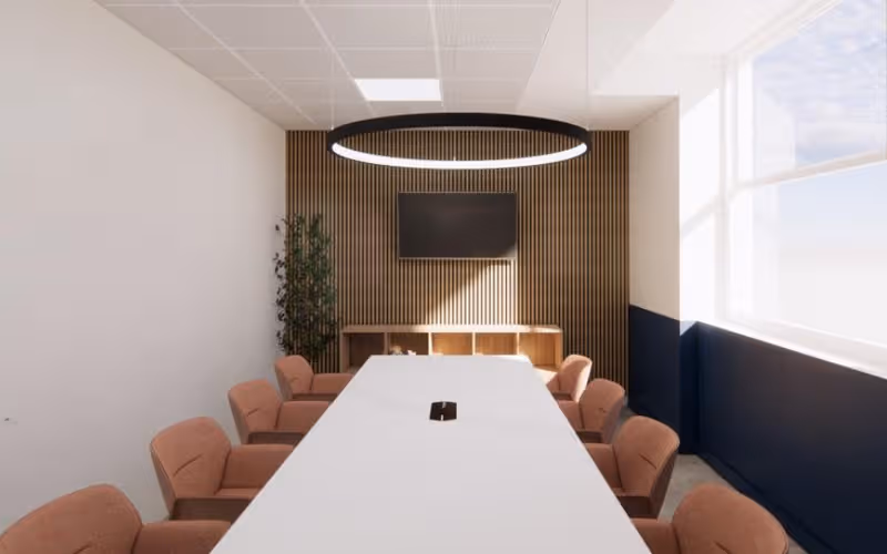 52-56 Leadenhall Street, London, 120 DESKS 52-56 Leadenhall Street, London image 1