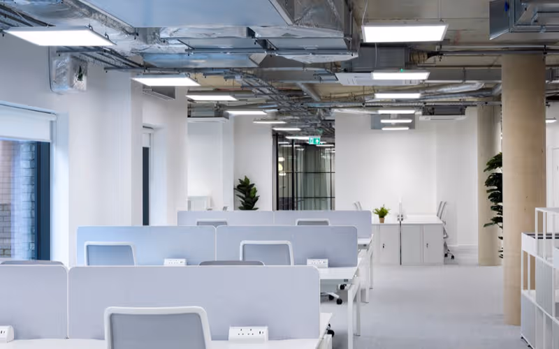 32 Ufford Street, London, 113 DESKS 32 Ufford Street, London image 1