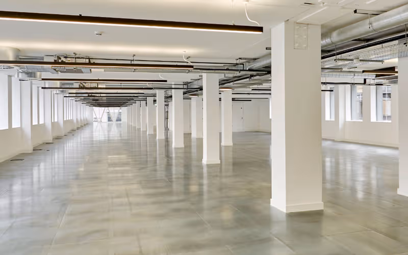 65 Southwark Street, London, 146 DESKS 65 Southwark Street, London image 1