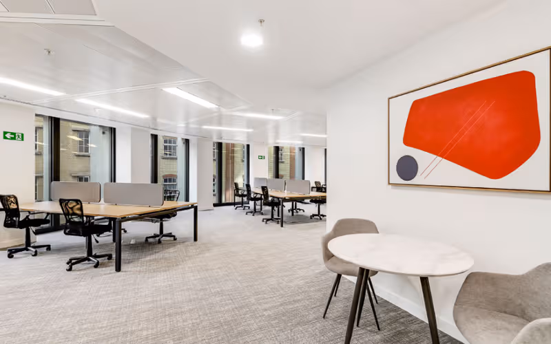 30 Stamford Street, London image 1