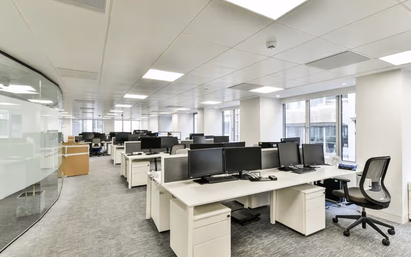 30 Coleman St, London, 30 DESKS 30 Coleman St, London image 1