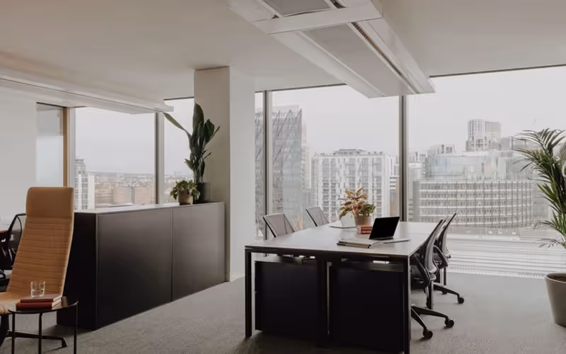 20 Eastbourne Terrace, Paddington, 91 DESKS 20 Eastbourne Terrace, Paddington image 1