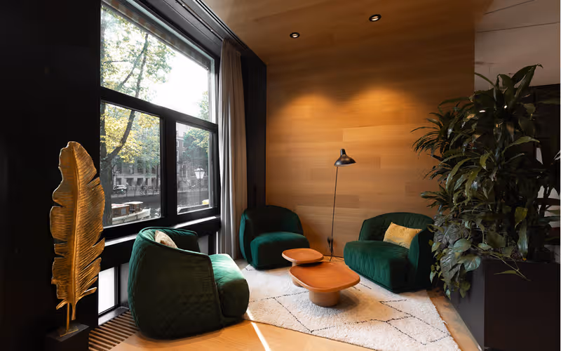 471 Herengracht, Amsterdam image 1